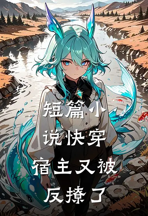 短篇快穿宿主又被反撩了全文阅读