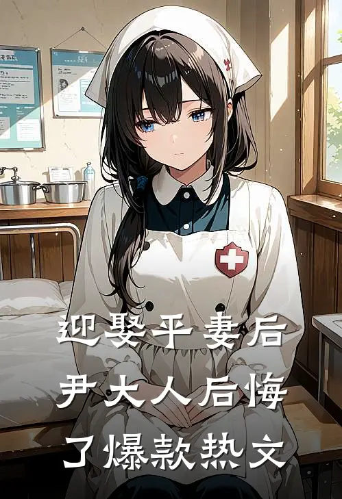 迎娶平妻后,尹大人后悔了爆款热文