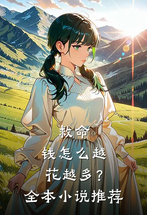 救命,钱怎么越花越多?全本推荐完结