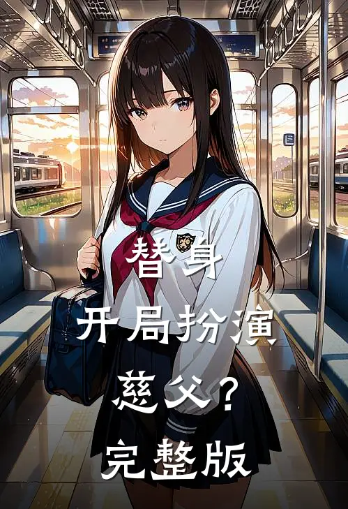 替身开局扮演慈父?完整版