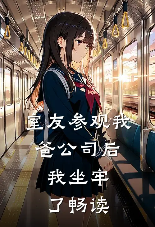 室友参观我爸公司后,我坐牢了畅读我们的书