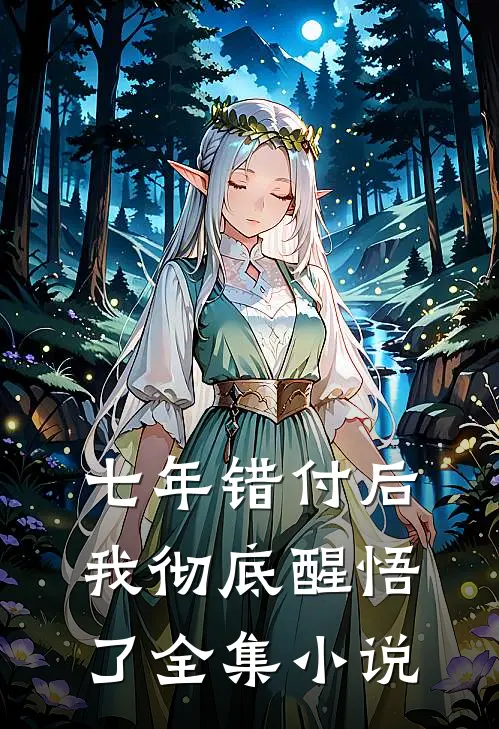 七年错付后,我彻底醒悟了全集阅读