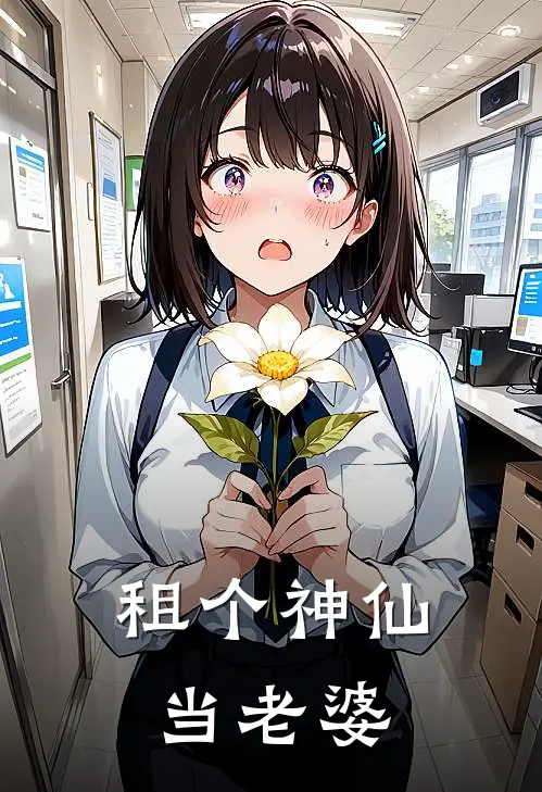 租个神仙当老婆免费阅读