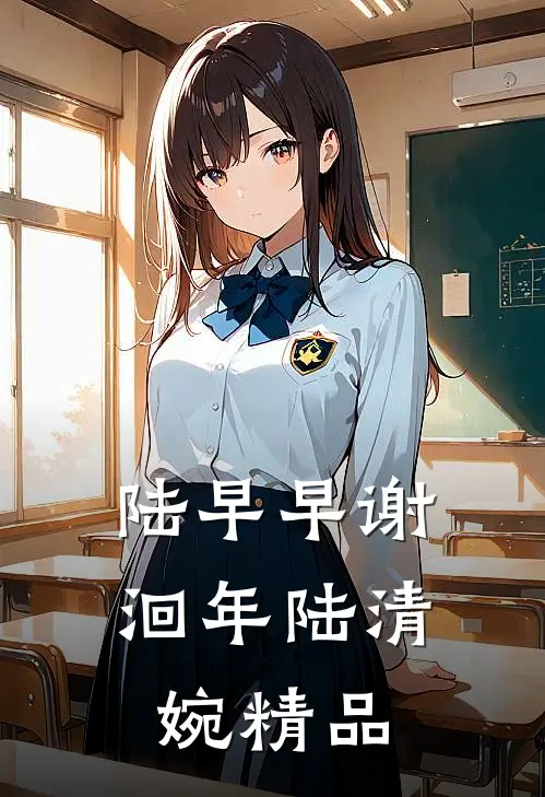 陆早早谢洄年陆清婉精品