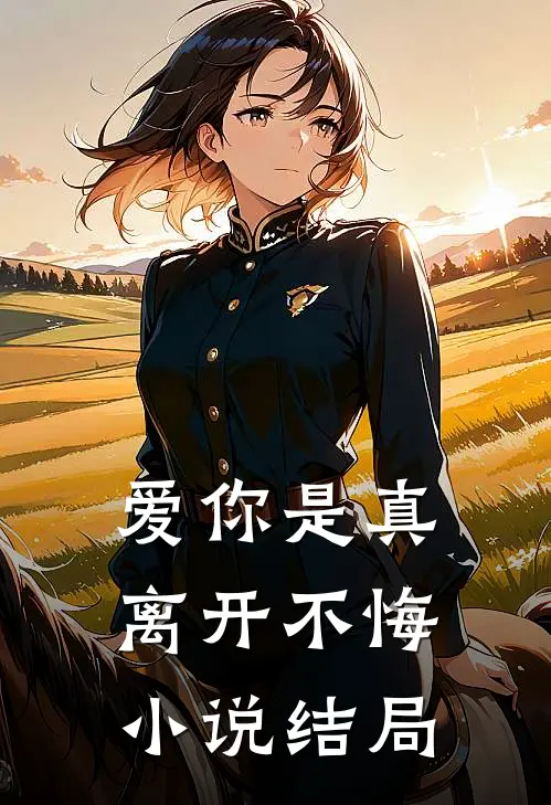爱你是真,离开不悔结局是啥
