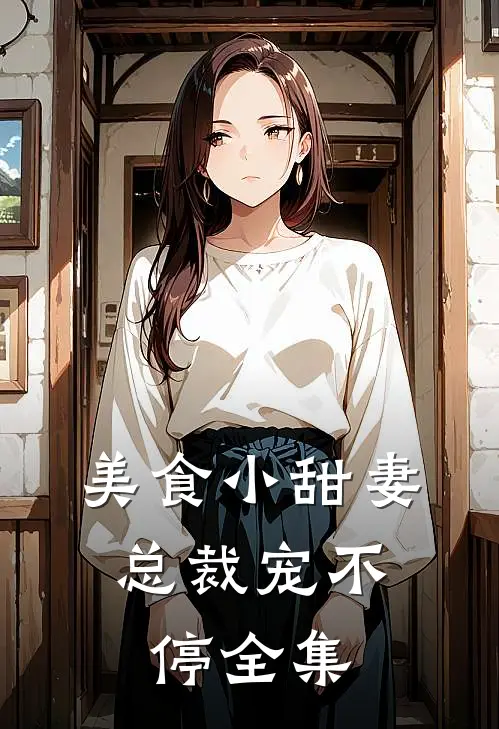 美食小甜妻总裁宠不停全集免费观看