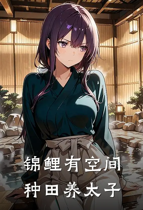 锦鲤有空间,种田养太子 红豆生南国
