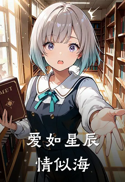 爱如星辰情似海的
