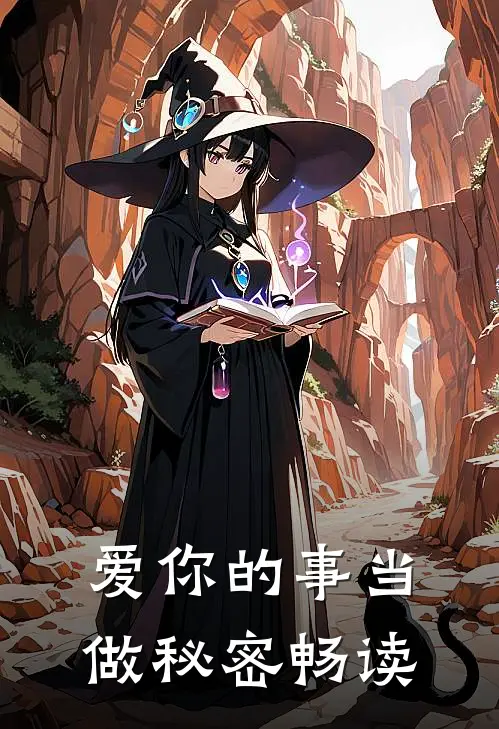 爱你的事当做秘密畅读
