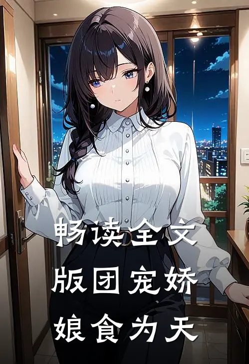 畅读全文版团宠娇娘食为天