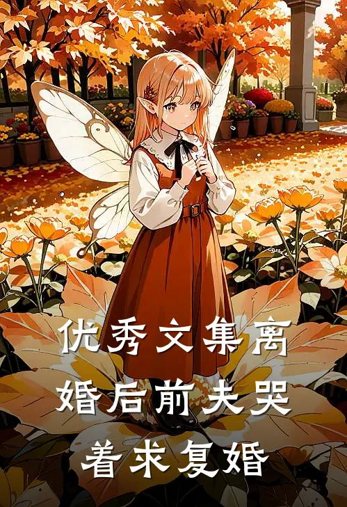 优秀文集离婚后前夫哭着求复婚