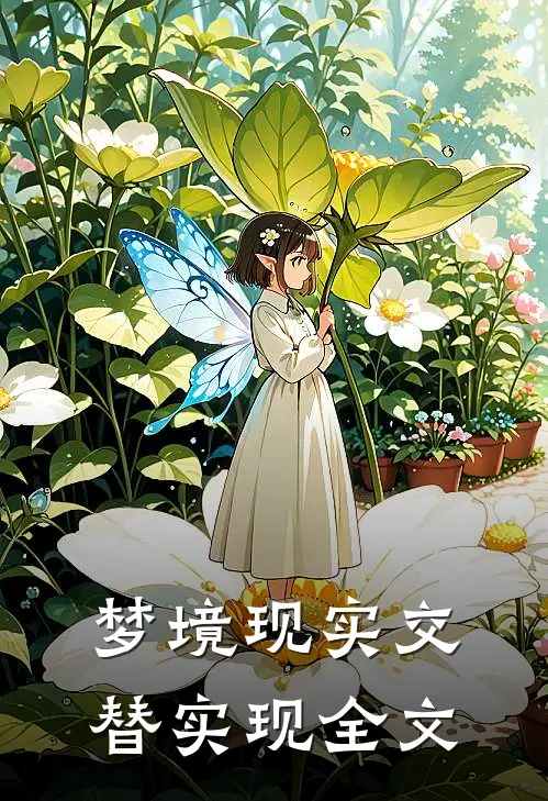 梦境现实交替实现全文