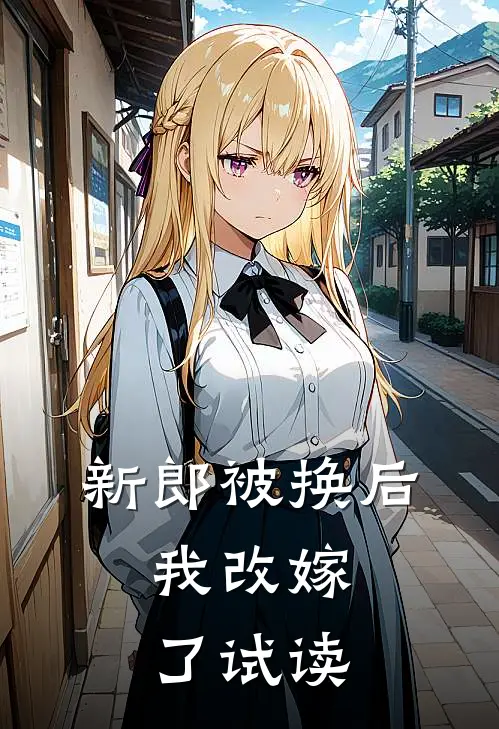新郎被换后,我改嫁了试读