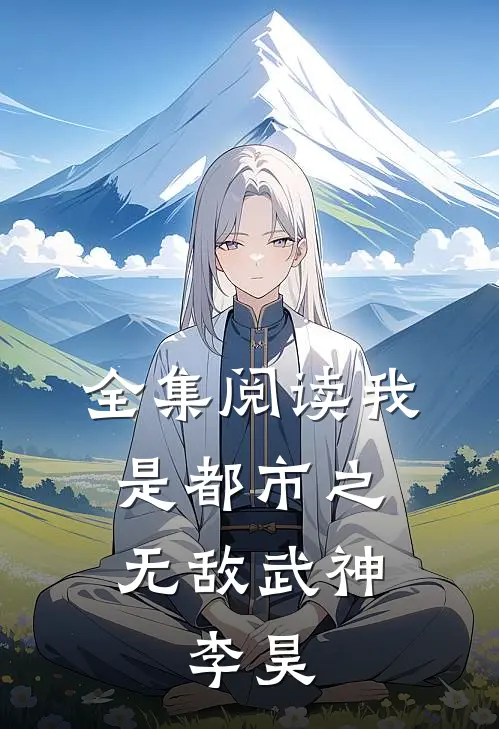 全集阅读我是都市之无敌武神李昊