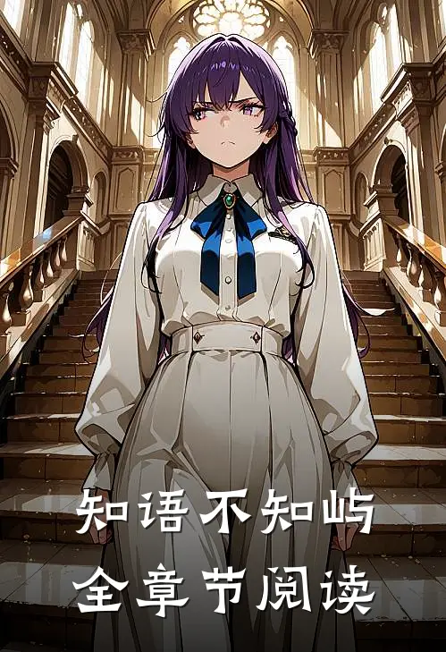 知语不知屿全章节阅读