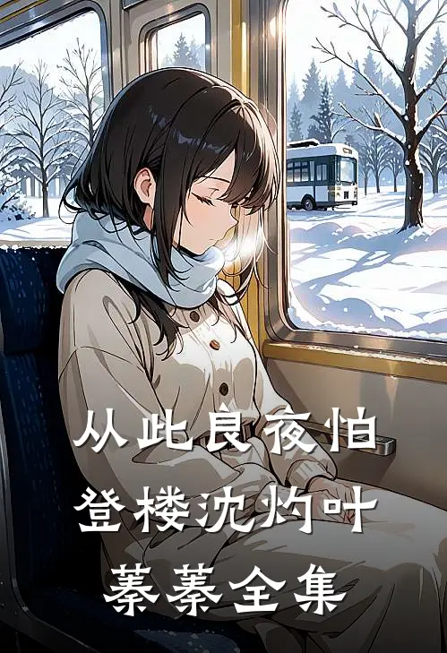 从此良夜怕登楼沈灼叶蓁蓁全集