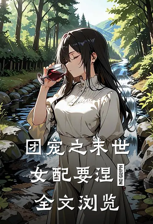 团宠之末世女配要涅槃全文浏览