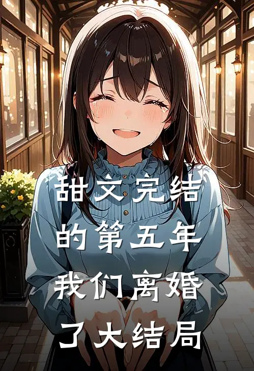 甜文完结的第五年,我们离婚了大结局免费阅读