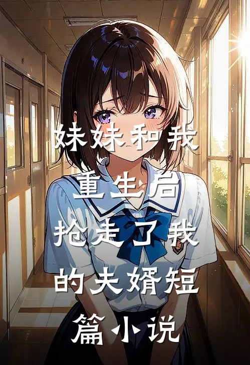 妹妹和我重生后,抢走了我的夫婿短篇在线阅读