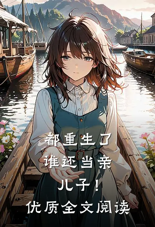 都重生了，谁还当亲儿子！优质全文阅读