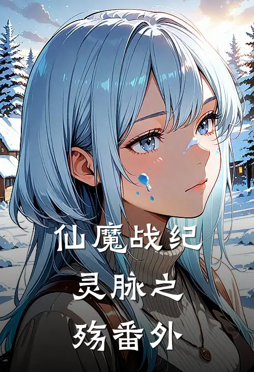 仙魔战纪灵脉之殇 番外免费阅读