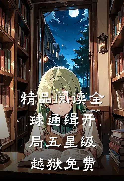 精品阅读全球通缉开局五星级越狱免费
