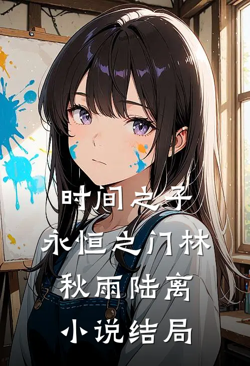 时间之子永恒之门林秋雨陆离结局怎么样