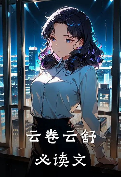 云卷云舒必读文
