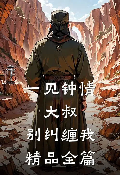 一见钟情大叔,别纠缠我精品全篇