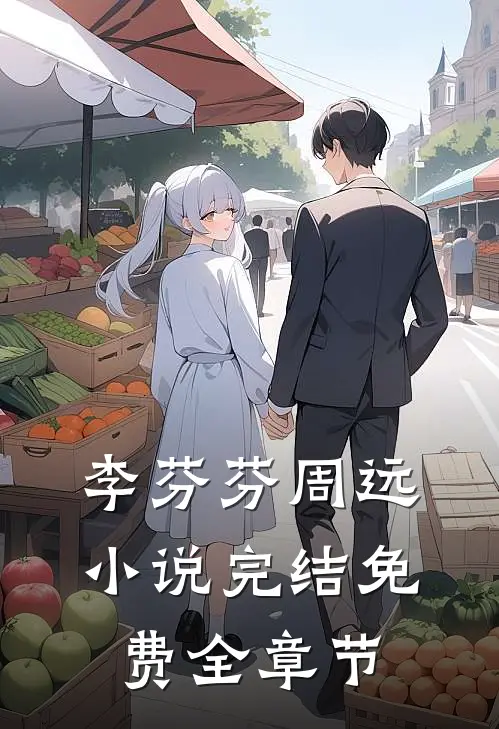 李芬芬周远完结免费全章节在线阅读
