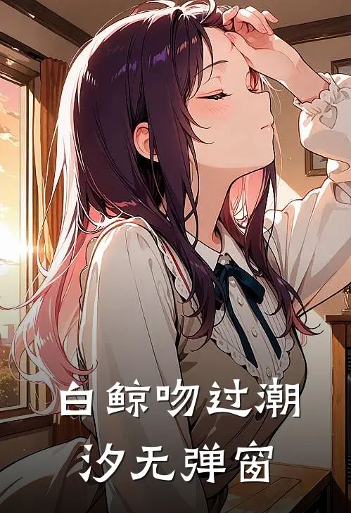 白鲸吻过潮汐无弹窗