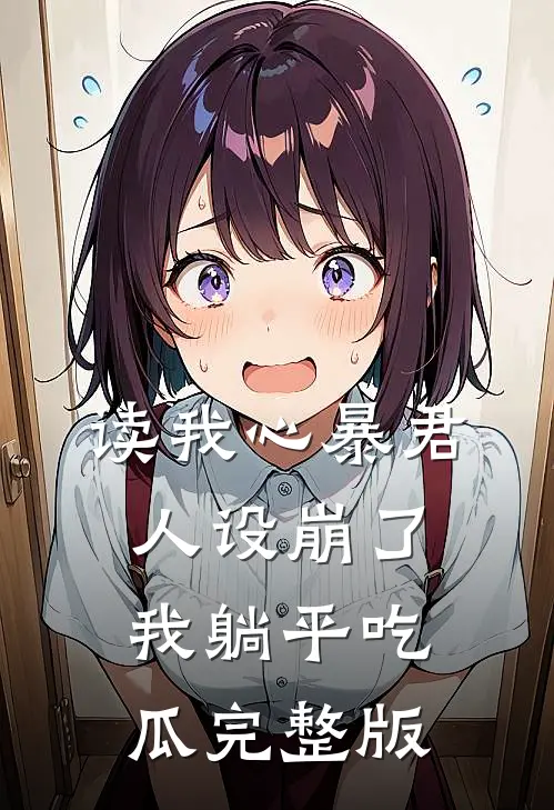 读我心暴君人设崩了，我躺平吃瓜完整版