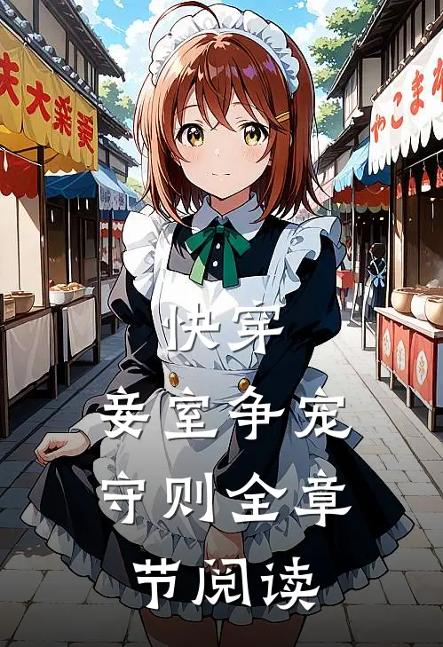 快穿妾室争宠守则全章节阅读免费