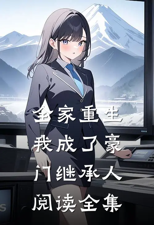 全家重生，我成了豪门继承人阅读全集