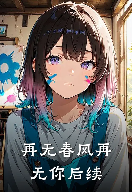 再无春风再无你后续