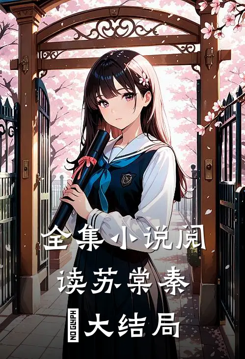 全集小说阅读苏棠秦峫大结局