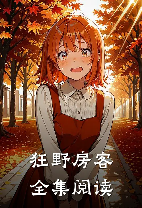 狂野房客全集阅读