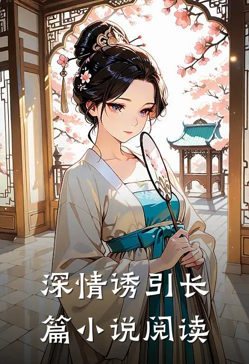深情诱引长篇小说阅读