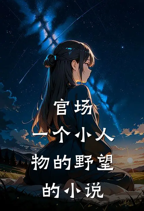 官场一个小人物的野望的叫