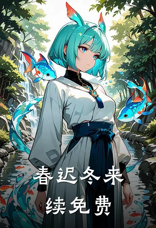春迟冬来续免费