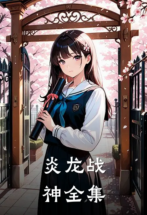 炎龙战神 全集免费阅读