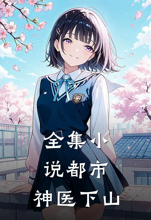 全集都市神医下山全文阅读