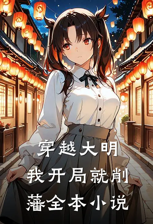 穿越大明,我开局就削藩全本