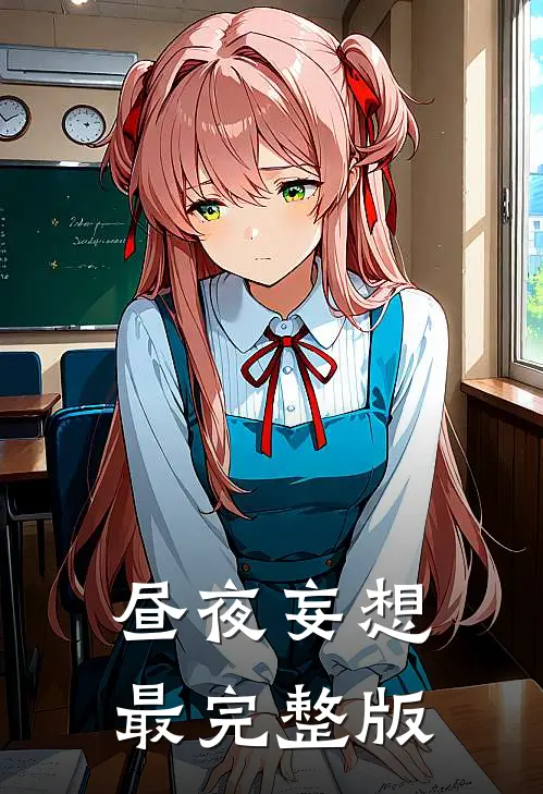 昼夜妄想最完整版