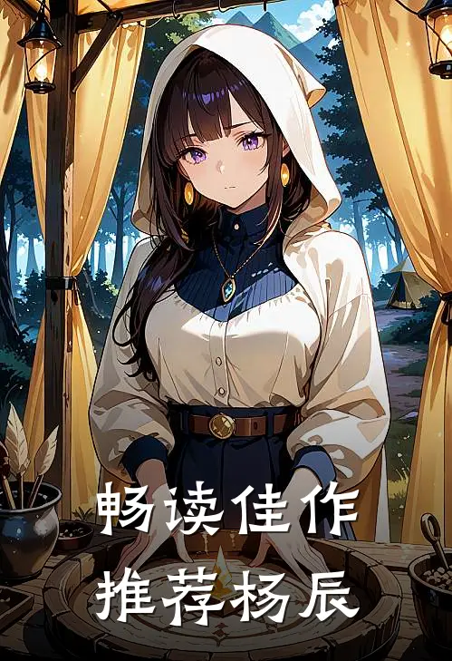 畅读佳作推荐杨辰