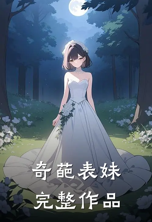 奇葩表妹完整作品在线阅读