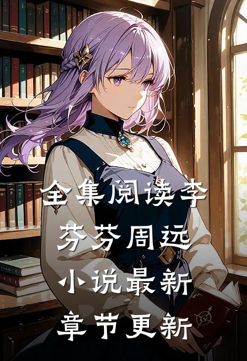 全集阅读李芬芬周远小说最新章节更新