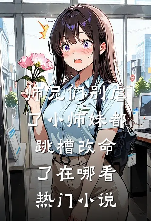 师兄们别虐了小师妹都跳槽改命了在哪看热门小说