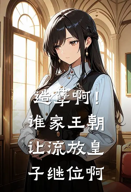 造孽啊!谁家王朝让流放皇子继位啊