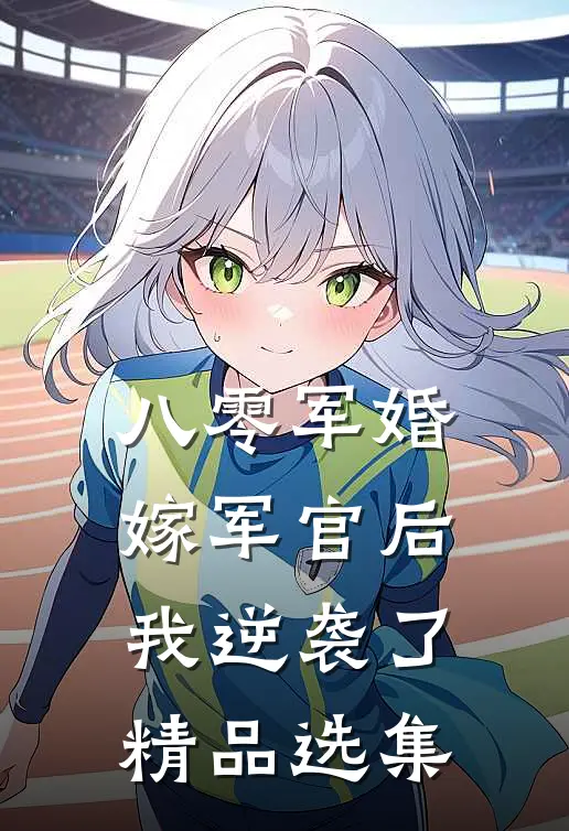 八零军婚嫁军官后我逆袭了精品选集
